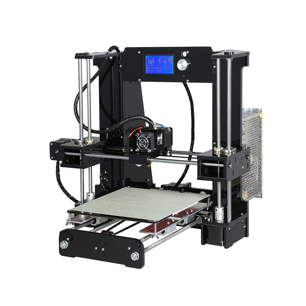 DIY 3D Printer