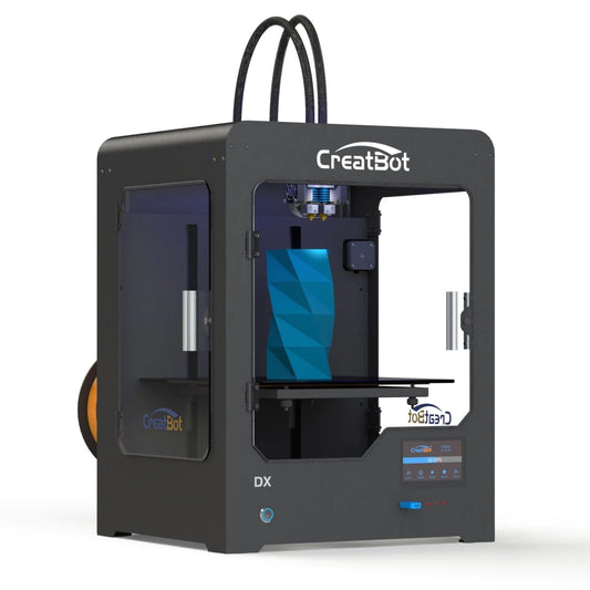 Consumer 3D Printer